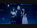 優柔不断な僕がFF7R初プレイ34