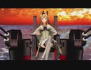 【MMD艦これ】Warspite で KING