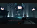 調子乗ったアホ野郎が頭を使うゲームに挑戦！【Portal】#5