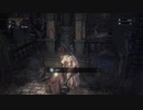 『Bloodborne』を54.5ミリも知らない俺が実況プレイ