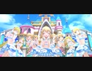 金髪キャラで Go Just Go!
