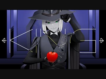 【人力ツイステ】K / I / N / G【ルーク】