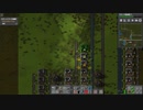 【Factorio】ファクトリオ 自動工場作成ゲー マルチ実況プレイ414