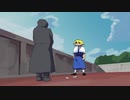 スミ久兄貴と自己矛盾兄貴
