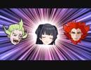 どうしたんすか冬優子ちゃんポケットモンスターBW2チャンピオンアイリスみたいっすよ
