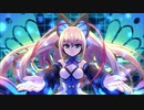 【Butterfly gun差し替え版】蒼き雷霆ガンヴォルト＆爪スペシャルスキル集