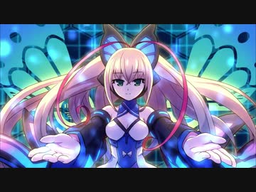 【Butterfly gun差し替え版】蒼き雷霆ガンヴォルト＆爪スペシャルスキル集