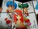 [実況]  ときメモトレカ & アイドルトレカ & AKB生写真コレクション紹介！