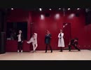 【ヒプノシスマイク】クイーンオブハート　踊ってみた【TDD & 無花果】