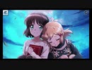 【シンフォギアXD】SI2-179「思い出のシュトラーゼ」メモリアカード