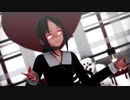 【MMDかぐや様】四宮かぐやでKING