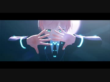 【にじさんじMMD】プラネタリウムの真実【夕陽リリ】