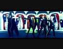 【MMDツイステ】1年生とイノコリ先生/Hysteric Bullet