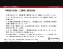 単純椅子姿勢 – 三種類の練習姿勢（心理職のための自己研鑽講座online – 自律訓練法）