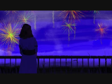 【GUMI】Vega【オリジナル曲】