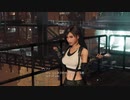 ファイナルファンタジーVIIリメイクをエンディングまでプレイしてみました。PART08[FF7R]