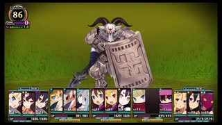 【実況】ルフランの地下迷宮と魔女ノ旅団をやらせてください　part84