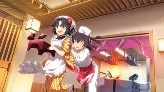 六角清香【仲居】エピソード