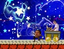 星のDB　MUR大先輩ステージ