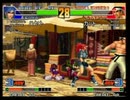 【KOF98】第85～87回コーハツ録画対戦会 その1