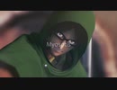 【進撃のMMD】Myosotis【ハンジ誕2020】