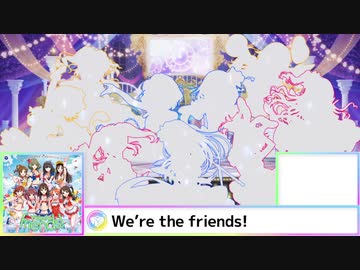 【メドレー試聴版】CINDERELLA GIRLS CARNIVAL ST@GE!