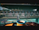 【satisfactory】メガファクトリー建設日記27【ゆっくり実況】