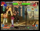 【KOF98】第85～87回コーハツ録画対戦会 その2