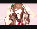 【アイドル部MMD】奇跡さえも【花京院ちえり】