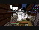【Minecraft】モタモタの民がまったりゆく！part1【ゆっくり実況】