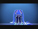 【MMD】ビターチョコデコレーション【カメラ配布】