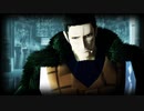【MMDワンピ】邪魔【鰐誕2020】