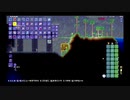 【PS4テラリア実況】中年BBAが女王気分で自分の国を作るそうですよ？３４