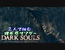 【２人実況】理不尽マゾゲーDARK SOULS【#30】