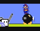 【CeVIO実況】マリオメーカーざらめちゃん2#34【スーパーマリオメーカー2】