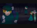 【大正クトゥルフ神話TRPG】マスカレヰドと××奇譚＃３【実卓リプレイ】