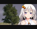 3分間木シミュについてつらつらとつぶやいて帰るあかりちゃん