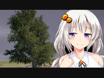 3分間木シミュについてつらつらとつぶやいて帰るあかりちゃん