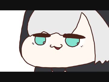 【手描きにじさんじ】地声がバレたアルス【アルス・アルマル】