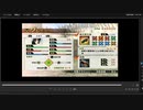 [プレイ動画]　戦国無双４の岩谷城・立花山城の戦いをさおりでプレイ