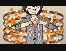 【POKELOID】ゴツメサイドン