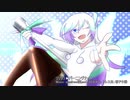 白音リノが本気で『リリリリ★バーニングナイト』UTAった【UTAUカバー】