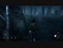 【PS4】脳筋デッドバイデイライト#2（ランダムパーク）
