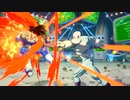 DBFZ　対戦レコード　vol.21