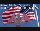 リドリーが代　英語版