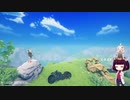 【クラフトピア】きりたんのクラフトハクスラ釣り雷撃羊毛サバイバルアクション【VOICEROID実況】