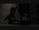 [FNAF SFM] Both Sides Now By Lars Andreas _ Redemption Part 4 _Heated Debate_