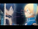 【AIきりたん】ソードアートオンライン　アリシゼーション OP ANIMA 【NEUTRINOカバー】