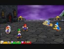 【RTA】 マリルイRPG ペーパーマリオMIX バグ無し 6:39:55 【Part14】