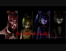 【FNAF】 Survive the Night - (Female cover)